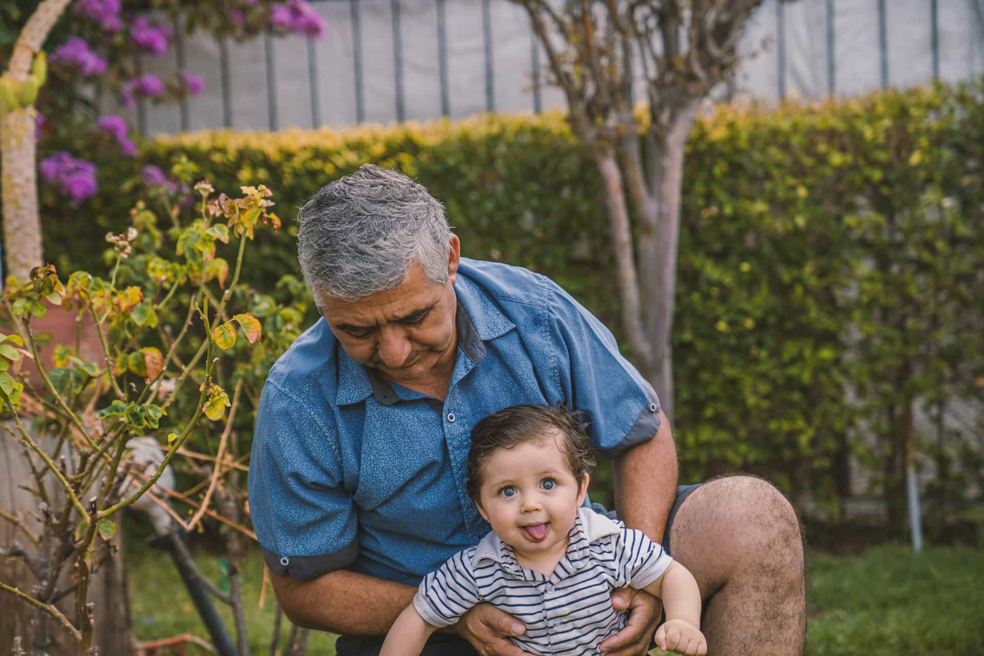 Are "Uncool" Names Making a Comeback? Why Babies Are Getting Grandpa’s Name