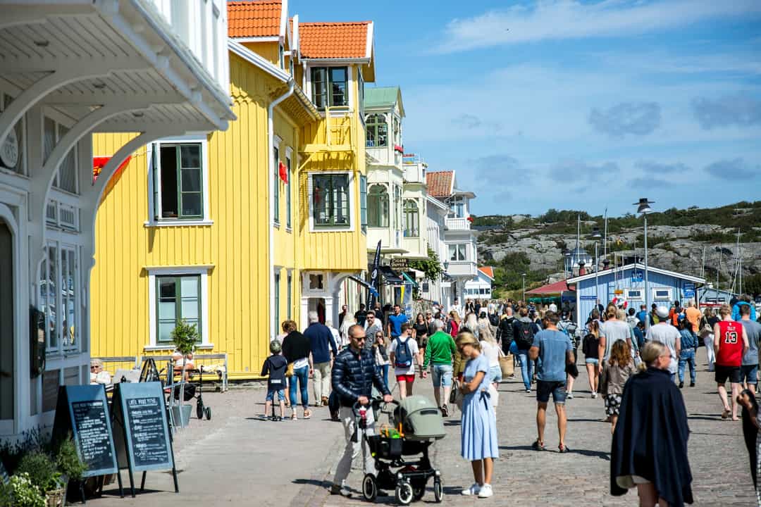 Why IKEA Is Banned as a Baby Name in Sweden (And How Phoebe Got Away With It)