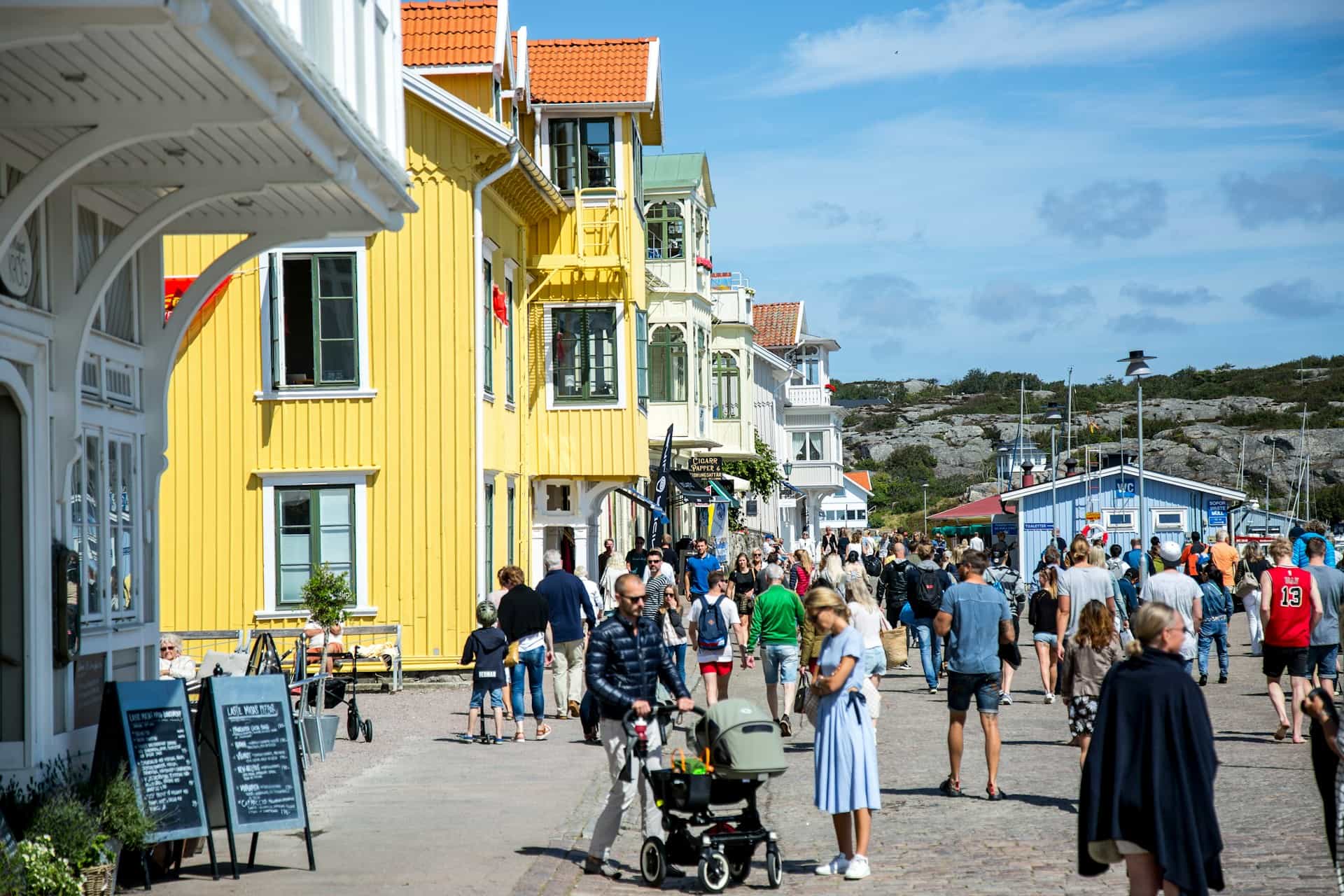 Why IKEA Is Banned as a Baby Name in Sweden (And How Phoebe Got Away With It)